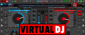 Virtual DJ Pro Crack