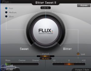 Bitter Sweet by Flux