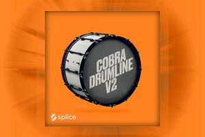 Cobra Drumline Volume 2