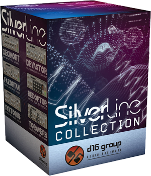 D16 Group Silverline Collection
