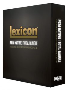 Lexicon Bundle Mac