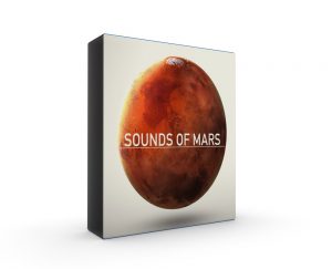 Sounds of Mars