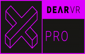 dearVR Pro