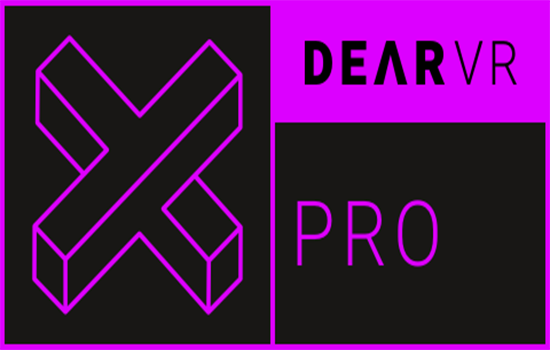 dearVR Pro