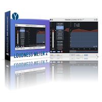 Youlean Loudness Meter Pro