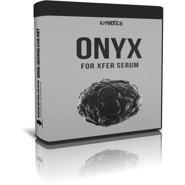 Cymatics Onyx