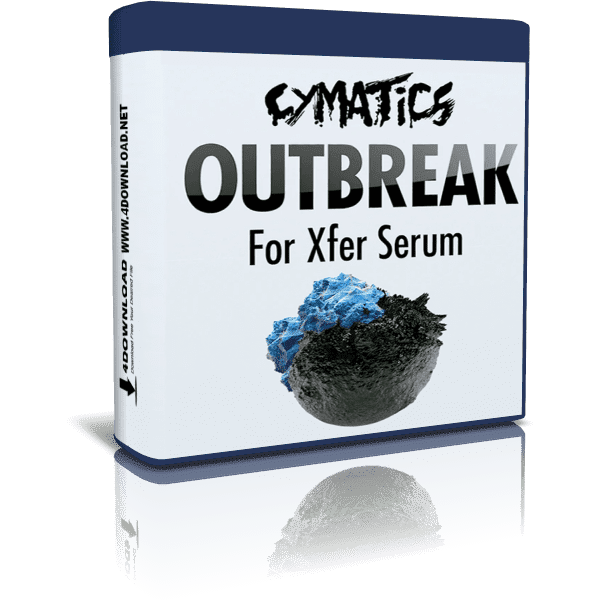 Cymatics Outbreak