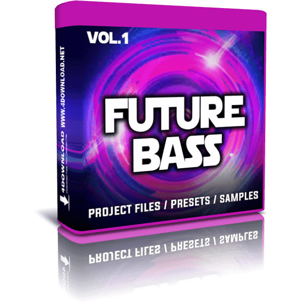 Ultrasonic Future Bass