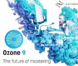 iZotope Ozone