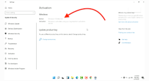 Windows 11 Activator + Crack [Latest-Product Key] Jan-2022