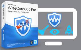 Wise Care 365 Pro 6.1.7 Crack 