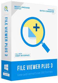 File Viewer Plus 4.0.2.4 Crack 