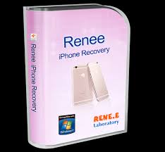 Renee iPhone Recovery 2022.05.13.401 Crack 