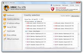 HMA Pro VPN 5.1.262 Crack