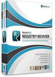 ReviverSoft Registry Reviver 4.23.2.14 Full Crack