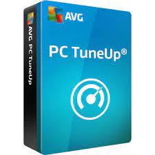 AVG PC TuneUp 2022 Product Key + Crack