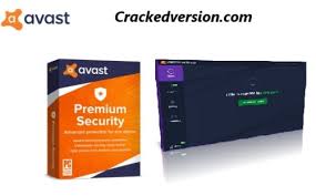 Avast Premier 22.5.7263.0 Crack