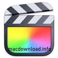 Final Cut Pro v12 for MacOS Download