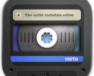 Meta 2.3.4 for Mac