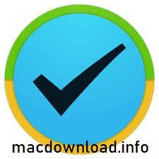 2Do 2.9.74 for MacOS Download
