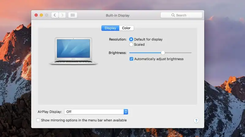 Aspect Ratio Pro for Mac Download