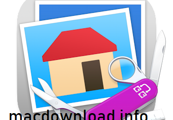 GraphicConverter for Mac