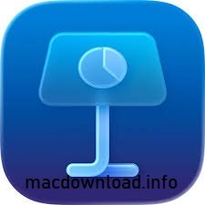 Keynot 15.1.1 for MacOS