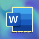 Microsoft Word for Mac for Mac