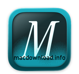 Monologue 1.0.61 ARM for MacOS