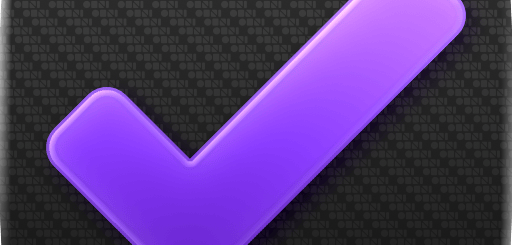 OmniFocus Pro for Mac