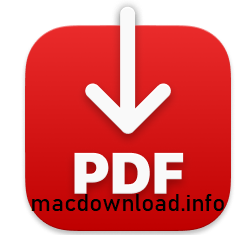 PDFify 4.3 for MacOS Download