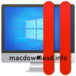Parallels Desktop for Mac