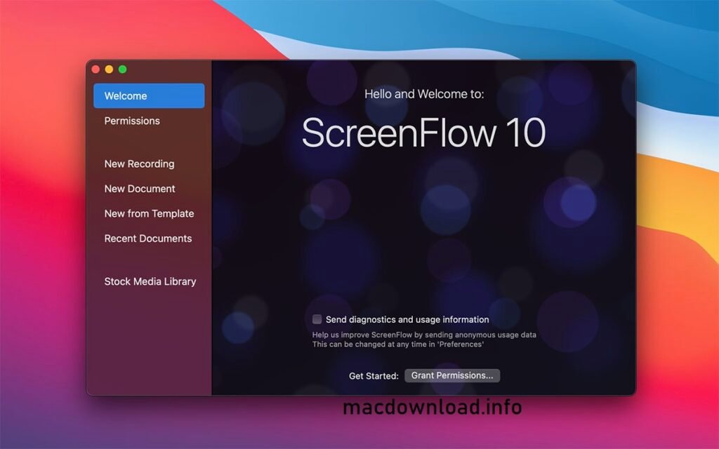 ScreenFlow for Mac Download