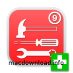 TinkerTool System for Mac