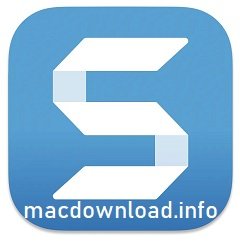 TechSmith Snagit 2026 for MacOS