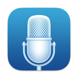 Whisper Transcription for Mac