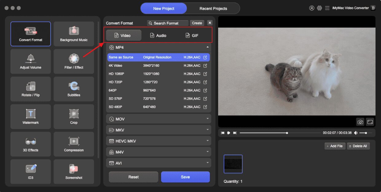 PhotoMarks 4.1 for MacOS
